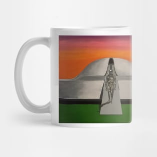 Day the Earth Stood Still Mug